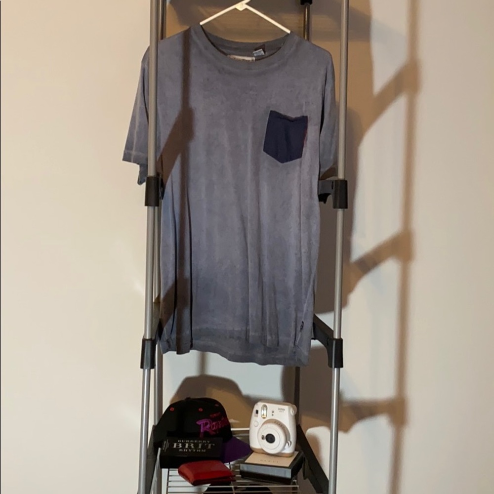 Lions Crest by English Laundry Tee